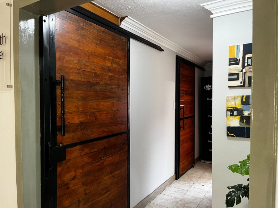 To Let Commercial Property for Rent in Brits North West